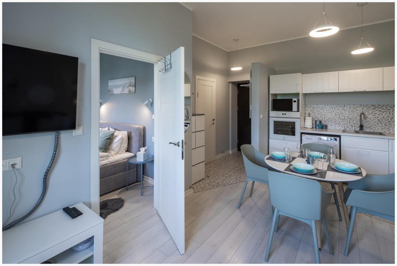 Apartament Riga Park View Library Zewnętrze zdjęcie